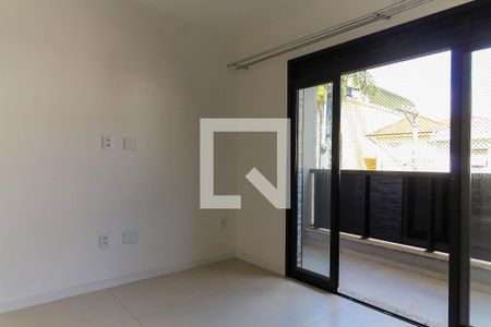 Studio de kitnet/studio para alugar com 1 quarto, 32m² em Parque da Mooca, São Paulo