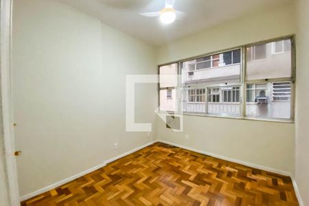 Quarto 1 de apartamento para alugar com 2 quartos, 76m² em Glória, Rio de Janeiro