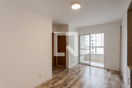 Sala de apartamento para alugar com 2 quartos, 48m² em Protásio Alves, Porto Alegre