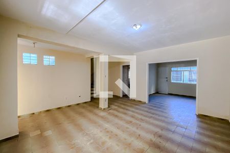 Sala de casa à venda com 3 quartos, 176m² em Quarta Parada, São Paulo