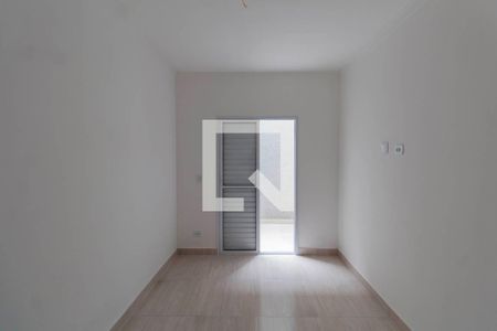 Quarto 1 de apartamento para alugar com 2 quartos, 60m² em Vila Nova Savoia, São Paulo