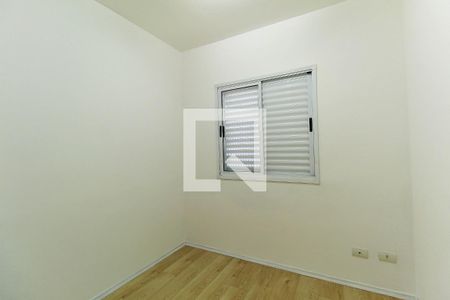 Quarto 1 de apartamento para alugar com 2 quartos, 48m² em Vila Prudente, São Paulo