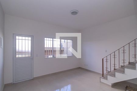 Sala 1 de casa à venda com 3 quartos, 160m² em Vila Macedopolis, São Paulo