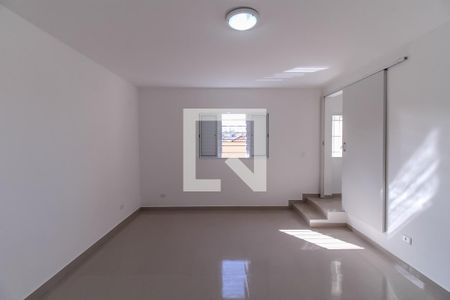 Sala 2 de casa à venda com 3 quartos, 160m² em Vila Macedopolis, São Paulo