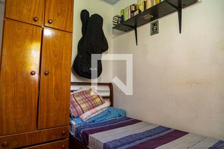 Quarto da casa 1 de casa à venda com 3 quartos, 400m² em Vila do Encontro, São Paulo