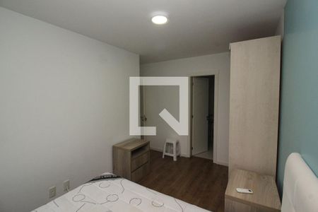 Quarto Suíte de apartamento à venda com 2 quartos, 68m² em Santa Tereza, Porto Alegre