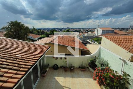 Vista Suite 3 de casa à venda com 4 quartos, 290m² em Jardim dos Oliveiras, Campinas