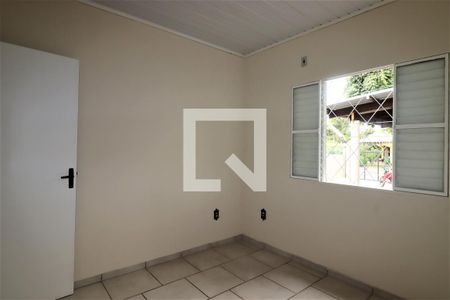 Quarto de casa para alugar com 1 quarto, 38m² em Passo do Feijó, Alvorada