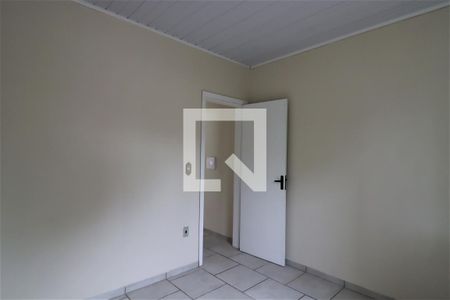 Quarto de casa para alugar com 1 quarto, 38m² em Passo do Feijó, Alvorada