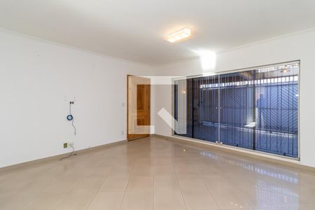 Sala de Estar de casa à venda com 4 quartos, 190m² em Lauzane Paulista, São Paulo