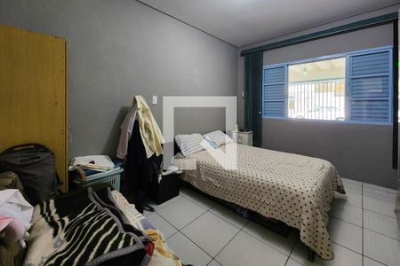 Quarto 1 de casa à venda com 3 quartos, 129m² em Rudge Ramos, São Bernardo do Campo
