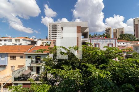 Vista da Sala de apartamento para alugar com 2 quartos, 58m² em Jardim Sao Paulo(zona Norte), São Paulo