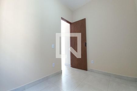 Quarto 2 de casa para alugar com 2 quartos, 45m² em Chácaras Campos Elíseos, Campinas