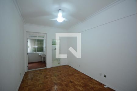 Quarto  de apartamento à venda com 1 quarto, 42m² em Glória, Rio de Janeiro