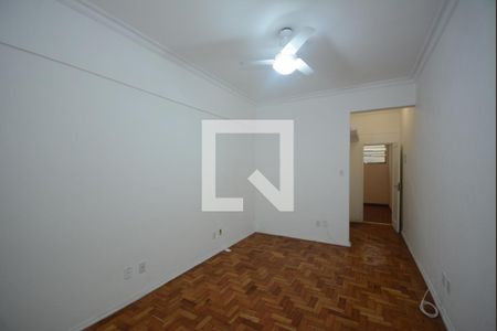 Quarto  de apartamento à venda com 1 quarto, 42m² em Glória, Rio de Janeiro