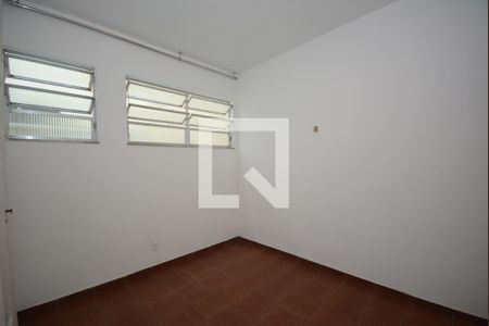 Sala  de apartamento à venda com 1 quarto, 42m² em Glória, Rio de Janeiro