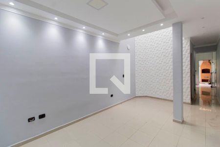 Sala de casa à venda com 3 quartos, 125m² em Aricanduva, São Paulo