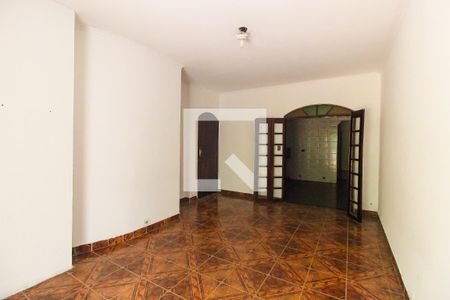 Sala de casa para alugar com 1 quarto, 100m² em Cidade Antônio Estêvão de Carvalho, São Paulo