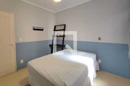 Quarto de apartamento para alugar com 1 quarto, 61m² em Centro, Campinas