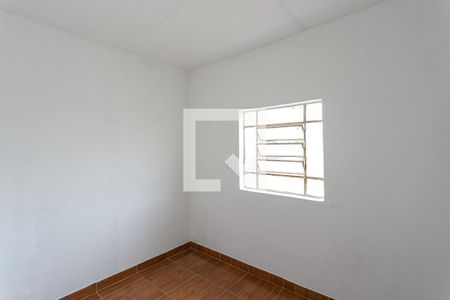 Quarto 2 de casa para alugar com 2 quartos, 67m² em Santa Cruz, Belo Horizonte