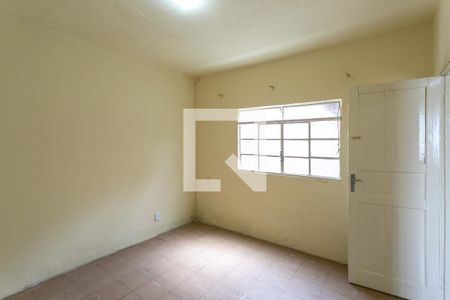 Quarto 1 de casa para alugar com 2 quartos, 67m² em Santa Cruz, Belo Horizonte