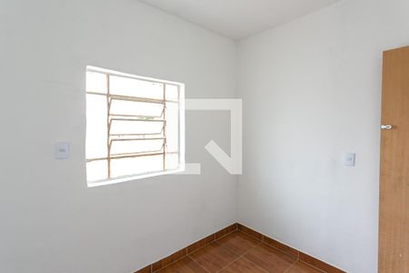 Quarto 2 de casa para alugar com 2 quartos, 67m² em Santa Cruz, Belo Horizonte