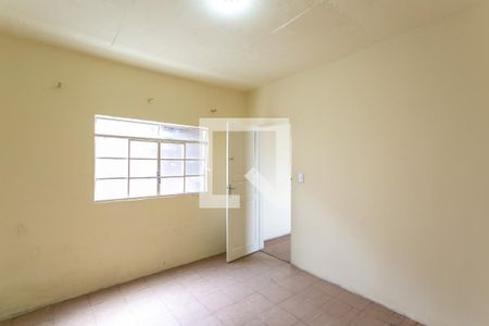 Quarto 1 de casa para alugar com 2 quartos, 67m² em Santa Cruz, Belo Horizonte