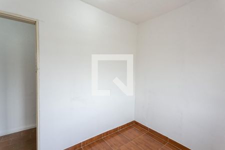 Quarto 2 de casa para alugar com 2 quartos, 67m² em Santa Cruz, Belo Horizonte