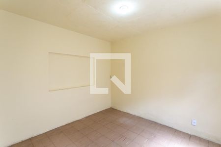 Quarto 1 de casa para alugar com 2 quartos, 67m² em Santa Cruz, Belo Horizonte