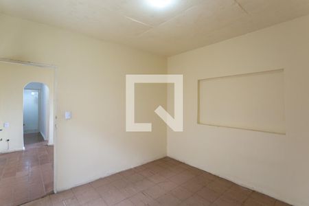 Quarto 1 de casa para alugar com 2 quartos, 67m² em Santa Cruz, Belo Horizonte