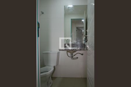 Lavabo de apartamento para alugar com 3 quartos, 110m² em Recreio dos Bandeirantes, Rio de Janeiro