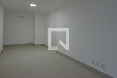 Sala  de apartamento para alugar com 3 quartos, 110m² em Recreio dos Bandeirantes, Rio de Janeiro