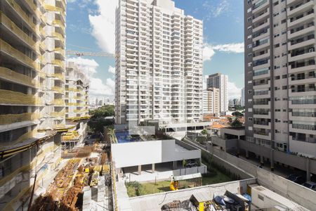 Vista Varanda  de apartamento à venda com 2 quartos, 57m² em Tatuapé, São Paulo