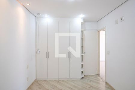 Suíte de apartamento para alugar com 2 quartos, 69m² em Santa Maria, São Caetano do Sul