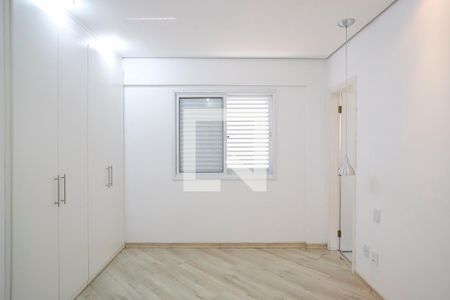 Suíte de apartamento à venda com 2 quartos, 69m² em Santa Maria, São Caetano do Sul