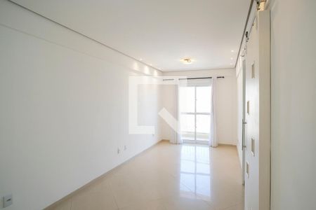 Sala de apartamento à venda com 2 quartos, 69m² em Santa Maria, São Caetano do Sul