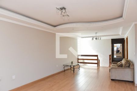 Sala Estar 2 de casa à venda com 7 quartos, 400m² em Sarandi, Porto Alegre