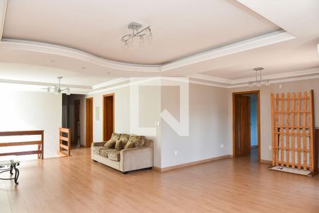 Sala Estar 2 de casa à venda com 7 quartos, 400m² em Sarandi, Porto Alegre