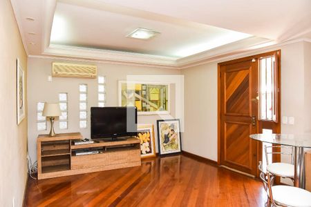 Sala Estar 1 de casa à venda com 7 quartos, 400m² em Sarandi, Porto Alegre