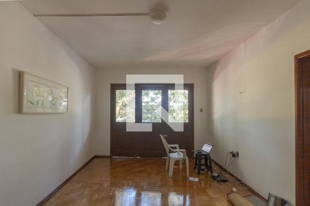 Sala de apartamento à venda com 4 quartos, 119m² em Passo das Pedras, Porto Alegre