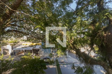 Quarto - Vista de apartamento à venda com 4 quartos, 119m² em Passo das Pedras, Porto Alegre