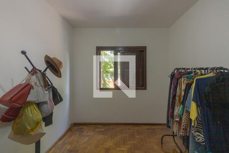 Quarto 2 de apartamento à venda com 4 quartos, 119m² em Passo das Pedras, Porto Alegre