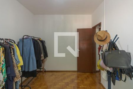 Quarto 2 de apartamento à venda com 4 quartos, 119m² em Passo das Pedras, Porto Alegre