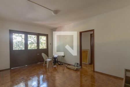 Sala de apartamento à venda com 4 quartos, 119m² em Passo das Pedras, Porto Alegre