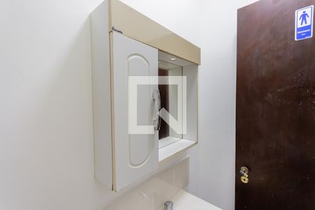 Espelho de casa para alugar com 3 quartos, 100m² em Campestre, Santo André