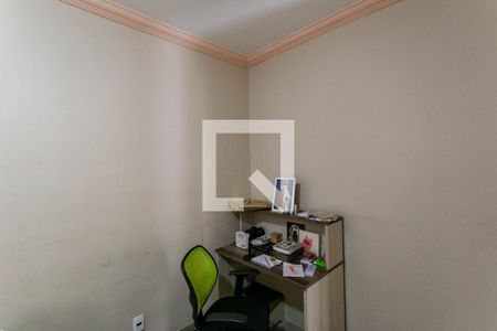 Quarto 2 de casa à venda com 5 quartos, 390m² em Goiânia, Belo Horizonte