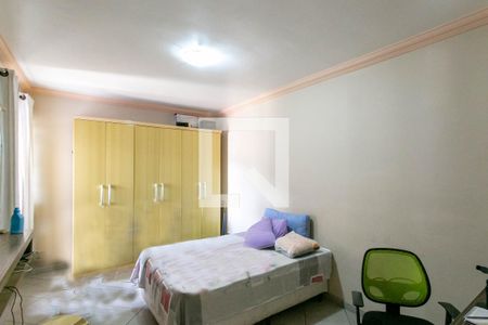 Quarto 2 de casa à venda com 5 quartos, 390m² em Goiânia, Belo Horizonte