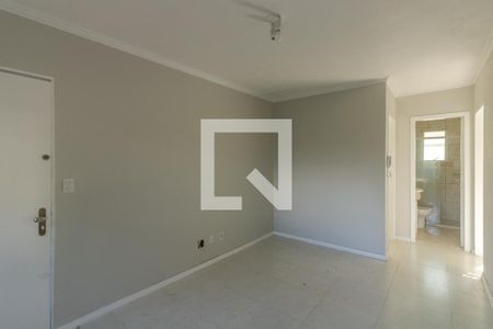 Sala de apartamento à venda com 1 quarto, 45m² em Jardim Itu Sabará, Porto Alegre