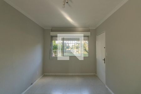 Quarto de apartamento à venda com 1 quarto, 45m² em Jardim Itu Sabará, Porto Alegre