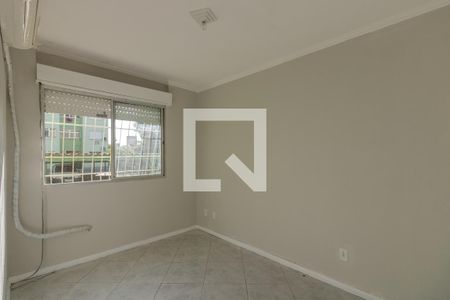 Quarto de apartamento à venda com 1 quarto, 45m² em Jardim Itu Sabará, Porto Alegre